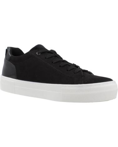 Woman Trainers GEOX ZAPATILLAS MUJER MODELO D CLAUDIN COLOR NEGRO C9999
