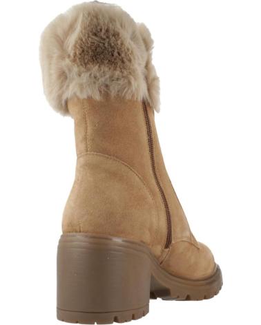 Bottines pour Femme GEOX BOTINES MUJER MODELO D DAMIANA COLOR MARRON CS65A