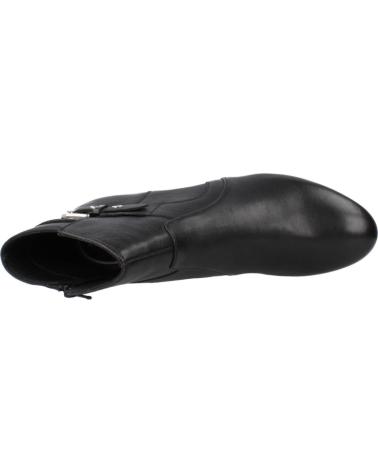 Bottines pour Femme GEOX BOTINES MUJER MODELO D LOISIA COLOR NEGRO C9999