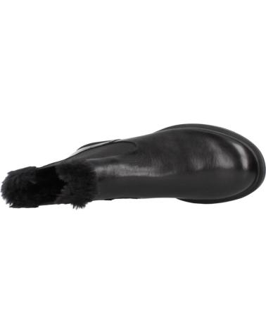 Bottines pour Femme GEOX BOTINES MUJER MODELO D SPHERICA EC1 COLOR NEGRO C9999
