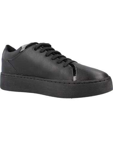Sneaker für Damen GEOX ZAPATILLAS MUJER MODELO D SKYELY COLOR NEGRO C9999