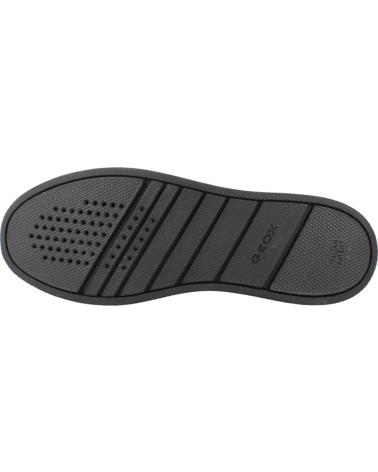Sneaker für Damen GEOX ZAPATILLAS MUJER MODELO D SKYELY COLOR NEGRO C9999