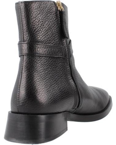 Botins de Mulher GEOX BOTINES MUJER MODELO D TORMALINA COLOR NEGRO C9999