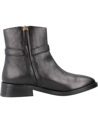 Botins de Mulher GEOX BOTINES MUJER MODELO D TORMALINA COLOR NEGRO C9999