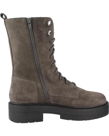 Botas de Mulher GEOX BOTAS MUJER MODELO D SPHERICA EC7 COLOR GRIS C9002