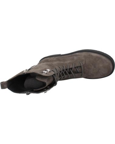 Botas de Mulher GEOX BOTAS MUJER MODELO D SPHERICA EC7 COLOR GRIS C9002