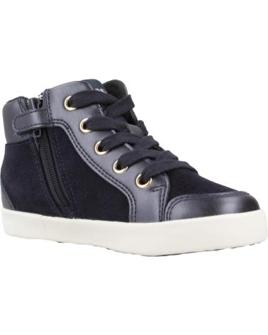 Sneaker für Mädchen GEOX ZAPATILLAS NINA MODELO B KILWI GIRL COLOR AZUL C4P1W