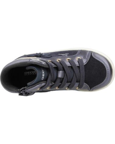 Sneaker für Mädchen GEOX ZAPATILLAS NINA MODELO B KILWI GIRL COLOR AZUL C4P1W