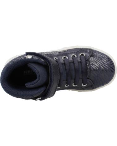 Sportivo per Bambina GEOX ZAPATILLAS NINA MODELO J SKYLIN COLOR AZUL C4201