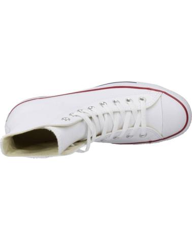 CONVERSE ZAPATILLAS BLANCAS 132169C CHUCK TAYLOR ALL STAR BLANCO