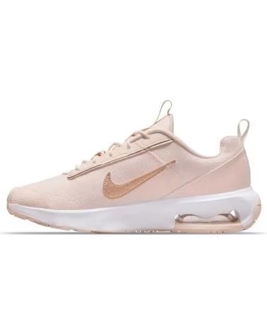 Sportif pour Femme et Fille NIKE ZAPATILLAS SNEAKERS AIR MAX INTRLK LITE PARA MUJER EN COLOR ROSA