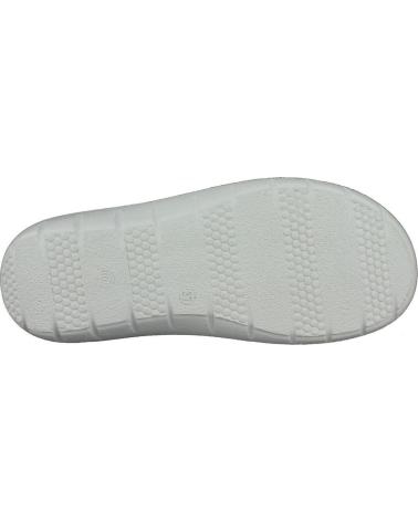 Sandales pour Femme COMFORT CLASS SANDALIA COMODA CORDONES BEIGE