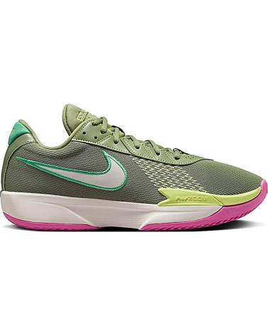 Sportivo-De-Hombre-NIKE-ZAPATILLAS-SNEAKERS-G-T-CUT-ACADEMY--COLOR-VER-VERDE-VERDE