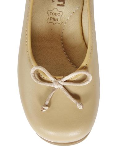 Ballerines-De-Niña-GARATTI-AN0069-CAMEL