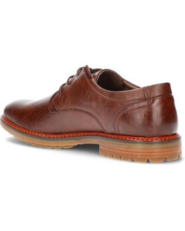 Zapatos de Hombre DENVER ZAPATOS HUNT 2020032 BROWN