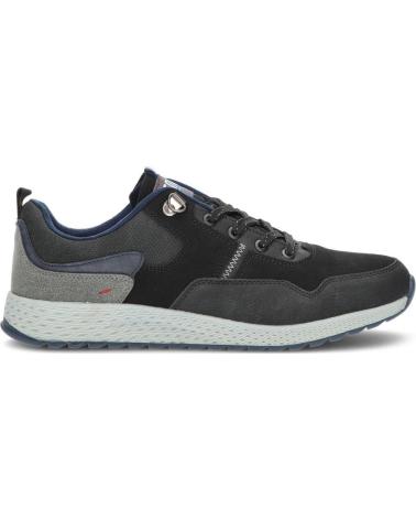 Man Zapatillas deporte DENVER SNEAKERS TACA 2020092 BLACK