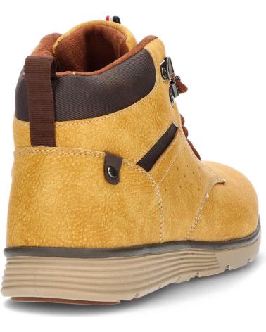 Stivali per Uomo DENVER BOTA SHERPA 20W69120 AMARILLO