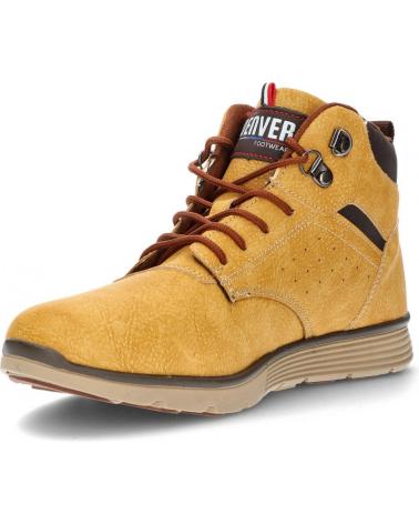 Stivali per Uomo DENVER BOTA SHERPA 20W69120 AMARILLO