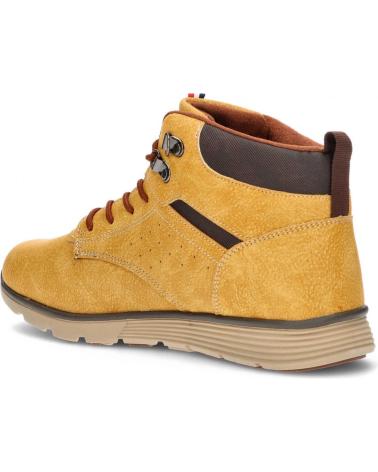 Stivali per Uomo DENVER BOTA SHERPA 20W69120 AMARILLO