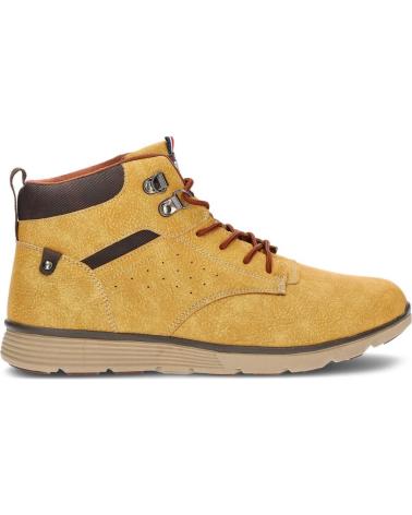 Stivali per Uomo DENVER BOTA SHERPA 20W69120 AMARILLO