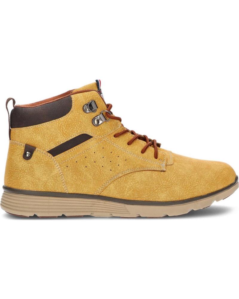 Stivali per Uomo DENVER BOTA SHERPA 20W69120 AMARILLO