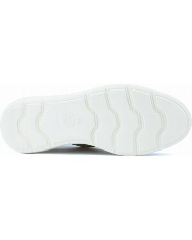 Zapatillas deporte de Mujer ON FOOT ZAPATILLAS SIMPLY SHINNY W ORO