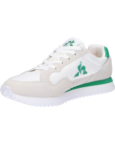 Zapatillas deporte de Hombre LE COQ SPORTIF ZAPATILLAS HOMBRE MODELO 2410699L COLOR BLANCO WHTTRKKNGG WHTTRKKNGG