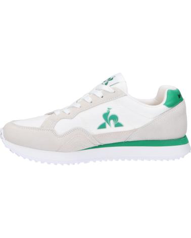 Zapatillas deporte de Hombre LE COQ SPORTIF ZAPATILLAS HOMBRE MODELO 2410699L COLOR BLANCO WHTTRKKNGG WHTTRKKNGG