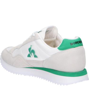 Zapatillas deporte de Hombre LE COQ SPORTIF ZAPATILLAS HOMBRE MODELO 2410699L COLOR BLANCO WHTTRKKNGG WHTTRKKNGG