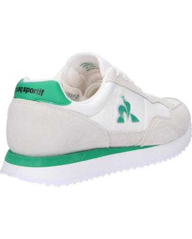 Zapatillas deporte de Hombre LE COQ SPORTIF ZAPATILLAS HOMBRE MODELO 2410699L COLOR BLANCO WHTTRKKNGG WHTTRKKNGG