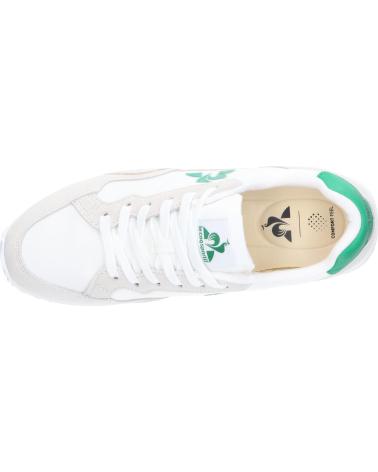 Zapatillas deporte de Hombre LE COQ SPORTIF ZAPATILLAS HOMBRE MODELO 2410699L COLOR BLANCO WHTTRKKNGG WHTTRKKNGG