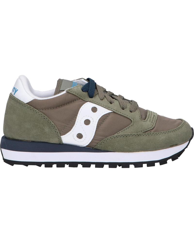 Sportif-De-Hombre-SAUCONY-S2044-637-JAZZ-ORIGINAL-GREEN-OLIVE
