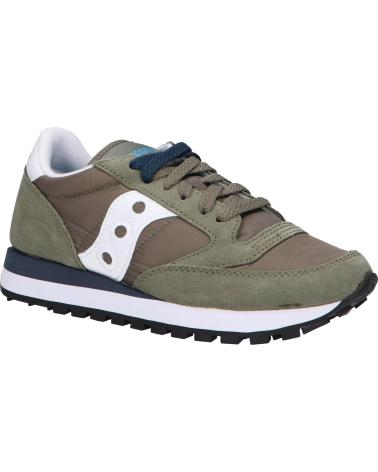 Sportif-De-Hombre-SAUCONY-S2044-637-JAZZ-ORIGINAL-GREEN-OLIVE