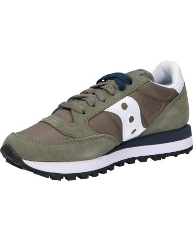 Sportif-De-Hombre-SAUCONY-S2044-637-JAZZ-ORIGINAL-GREEN-OLIVE