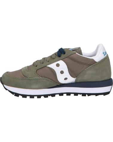 Sportif-De-Hombre-SAUCONY-S2044-637-JAZZ-ORIGINAL-GREEN-OLIVE