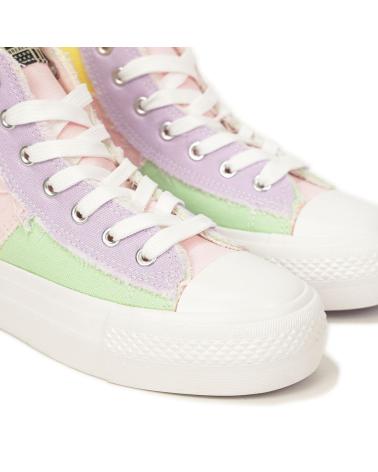 Deportivas de Mujer BW BREAK WALK SNEAKERS BREAK WALK BWSH 300101 SURTIDO