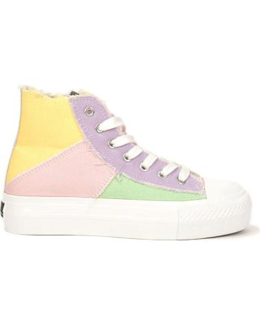 Deportivas de Mujer BW BREAK WALK SNEAKERS BREAK WALK BWSH 300101 SURTIDO