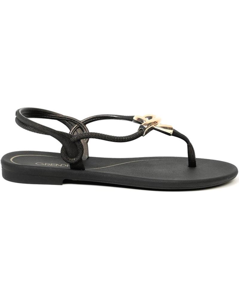 Chanclas-De-Mujer-GRENDHA-CHANCLAS-G-18869-NEGRO