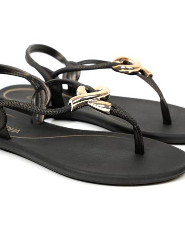 Chanclas-De-Mujer-GRENDHA-CHANCLAS-G-18869-NEGRO