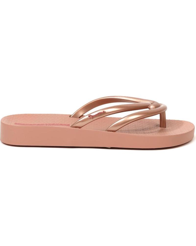 Woman Flip flops IPANEMA CHANCLAS COMFY FEM 83519- AQ710