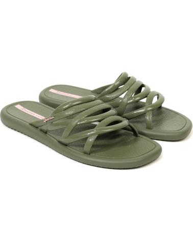 Tongs-De-Mujer-IPANEMA-CHANCLAS-IP-83606-VERDE