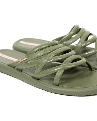 Tongs-De-Mujer-IPANEMA-CHANCLAS-IP-83606-VERDE