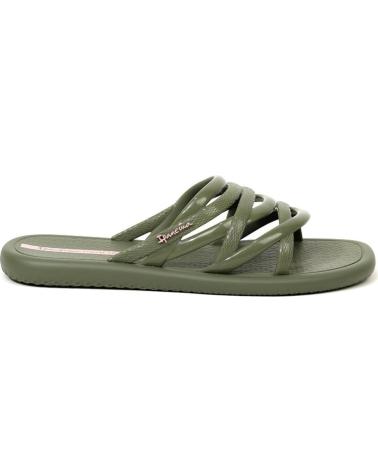 Chinelos-De-Mujer-IPANEMA-CHANCLAS-IP-83606-VERDE
