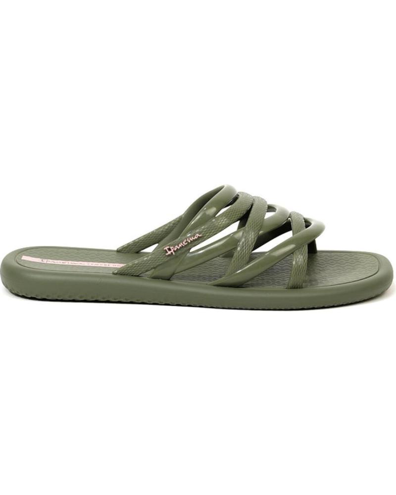 Tongs-De-Mujer-IPANEMA-CHANCLAS-IP-83606-VERDE