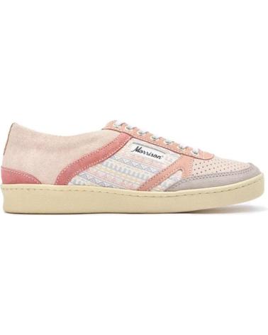 Trainers-De-Mujer-MORRISON-SNEAKERS-MARILYN-MUJER-ROSA