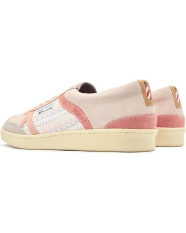Trainers-De-Mujer-MORRISON-SNEAKERS-MARILYN-MUJER-ROSA