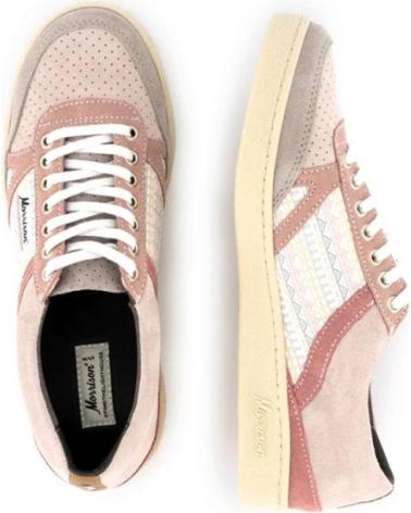 Trainers-De-Mujer-MORRISON-SNEAKERS-MARILYN-MUJER-ROSA