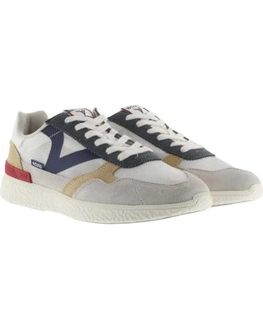 Deportivas de Hombre VICTORIA 8805100 ANIMA SPORT RETRO MARINO