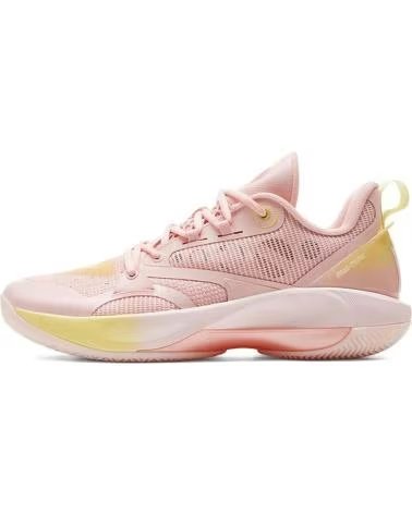Esportes  de Homem PEAK ZAPATILLAS SNEAKERS ANDREW WIGGINS TALENT 1 PARA HOMBRE EN C ROSA