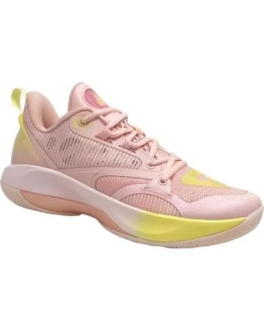 Esportes  de Homem PEAK ZAPATILLAS SNEAKERS ANDREW WIGGINS TALENT 1 PARA HOMBRE EN C ROSA